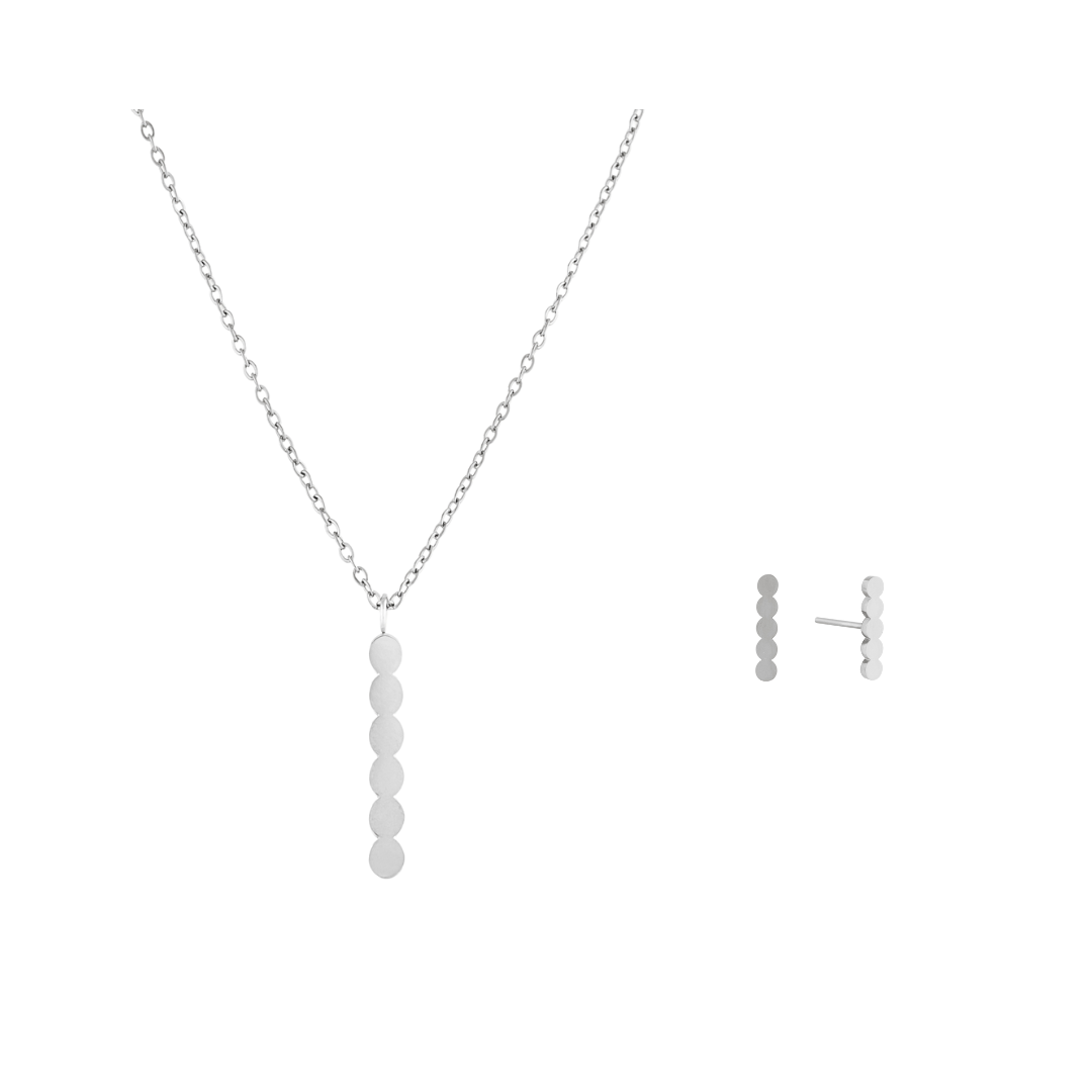 Holiday_gift_set_Prysm_-_Silver_-_Necklace_-_Earrings
