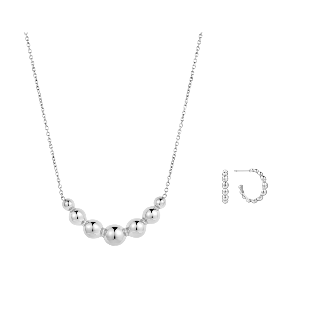 Holiday_gift_set_Prysm_-_Silver_-_Necklace_-_Earrings_4