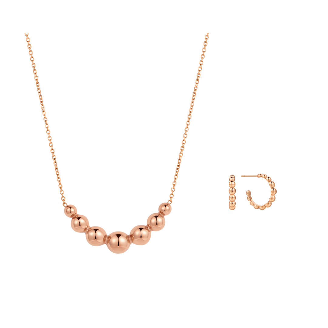 Holiday_gift_set_Prysm_Rose_Gold_-_Necklace_-_Earrings