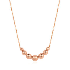 Prysm-Cleo-necklace-rosegold-orrose-bijoux-jewelry-montreal-quebec-canada-cadeau-gift-femme-women-minimalist-delicate-delicat-tendance-trendy-bubble