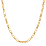Gia Chain Gold