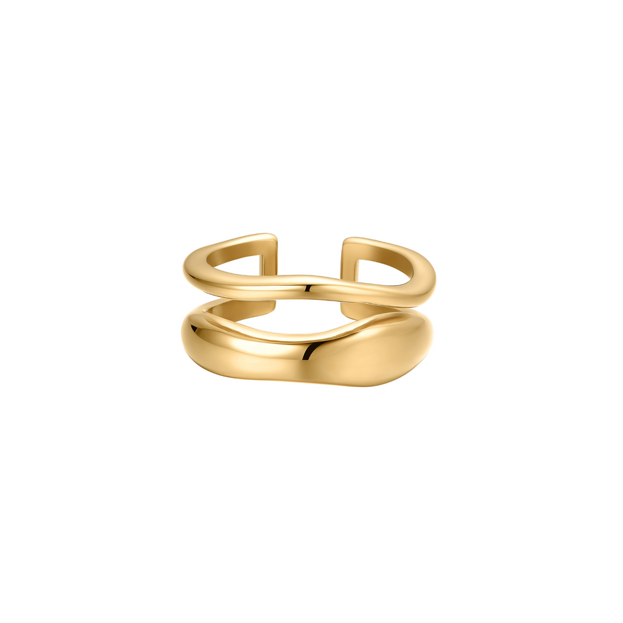 Lyana Ring Gold