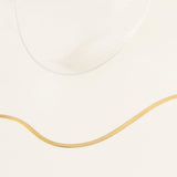 Mia Chain Gold