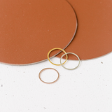 Lexie Ring Mix & Match