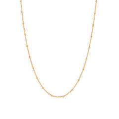 Piper Chain Gold