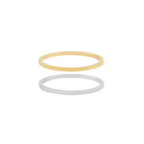 Lexie Ring Mix & Match