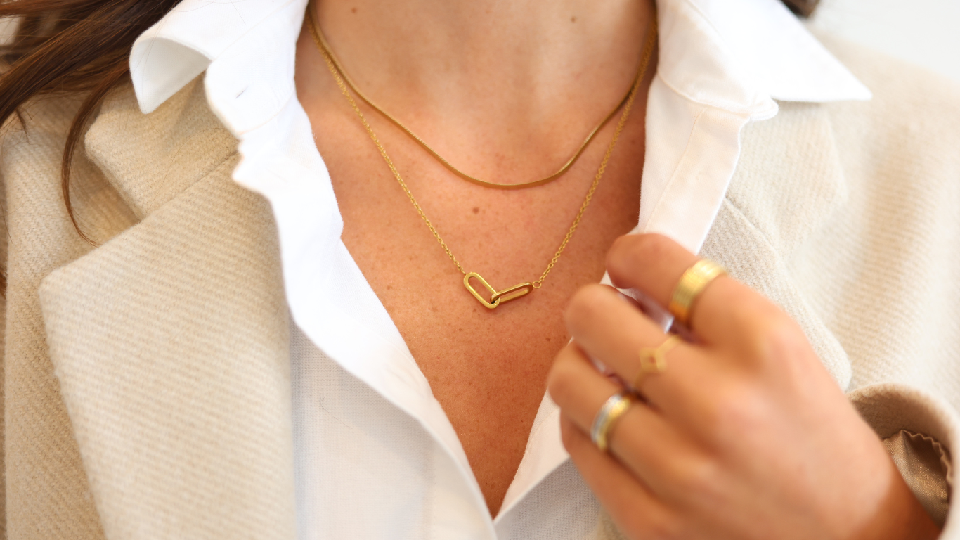 TIMELESS JEWELRY