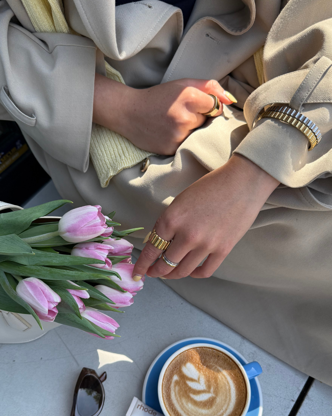 REFRESH YOUR JEWELRY