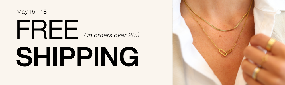 Free shipping