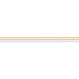 Chaîne Cable · Or Massif 14 carats
