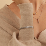 Bracelet Bray Argent