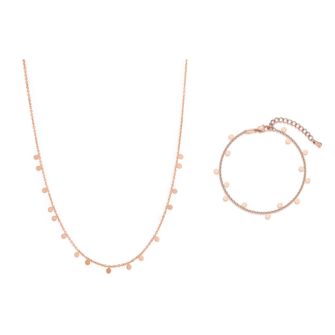 Holiday_gift_set_Prysm_-_Rose_Gold_chain_and_bracelet