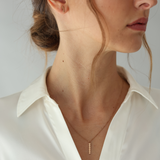 Gift set Penny and Carly - Gold