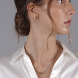 Gift set Unice and Elin - Gold