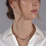 Gift set Mia and Piper - Gold