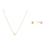Set Liv and Tess - Gold