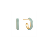 Maeve Earrings Turquoise