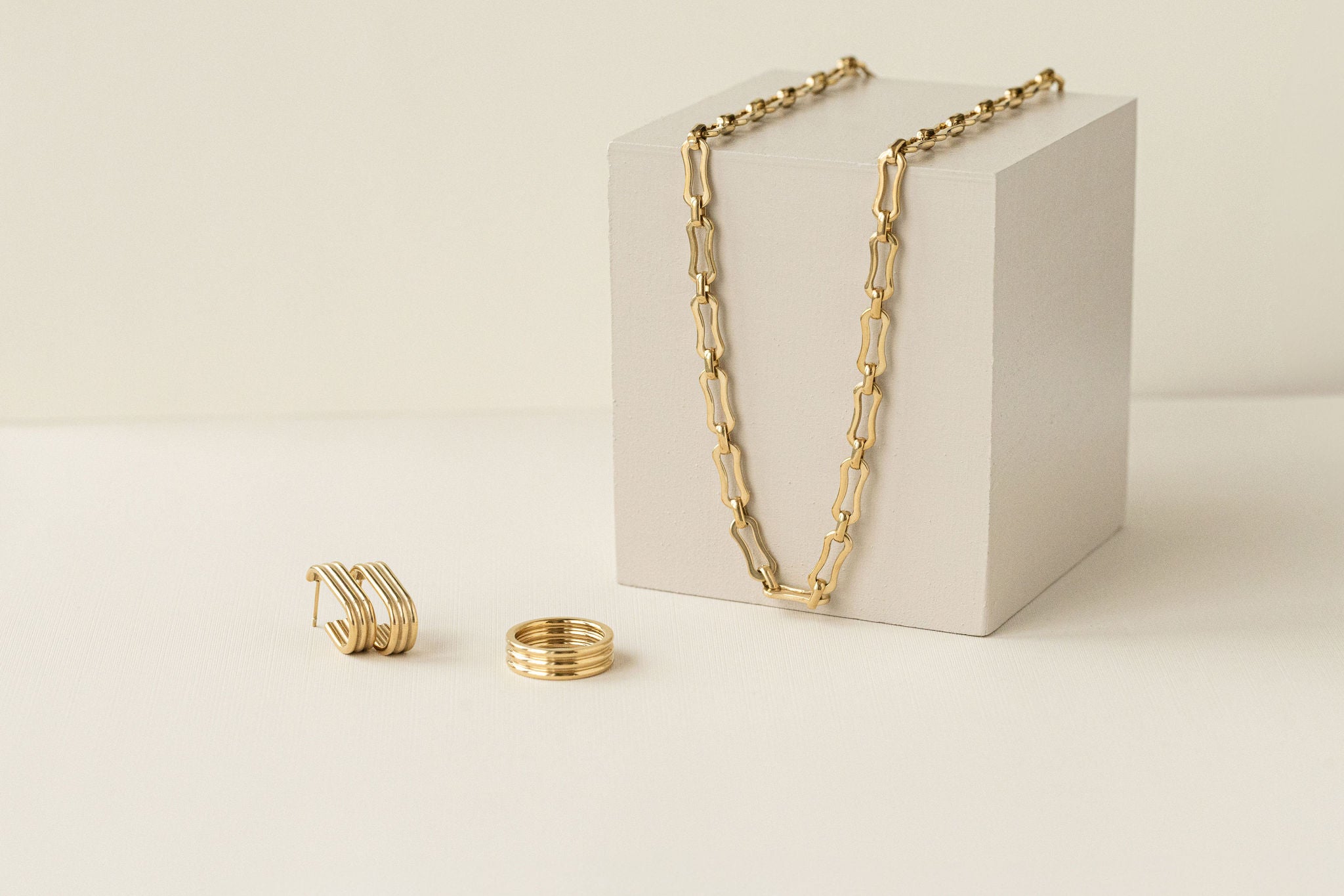 YOUR NEW FAVORITES JEWELRY PIECES