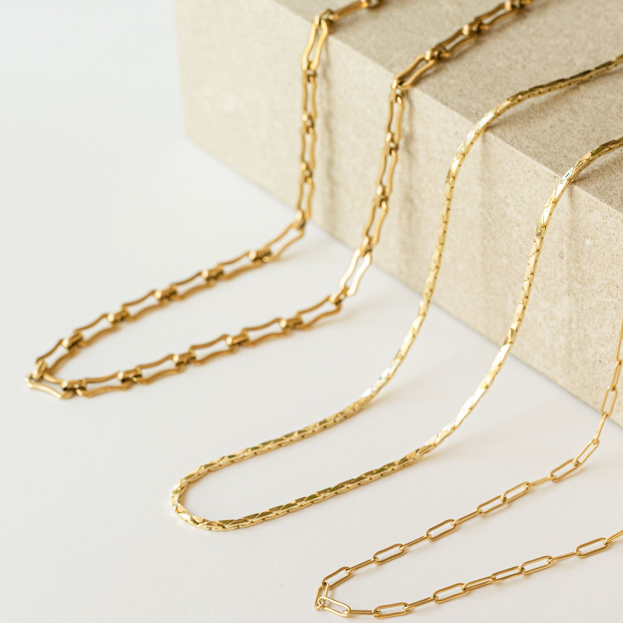 Prysm-jewelry-chains-stainless steel-women gift idea