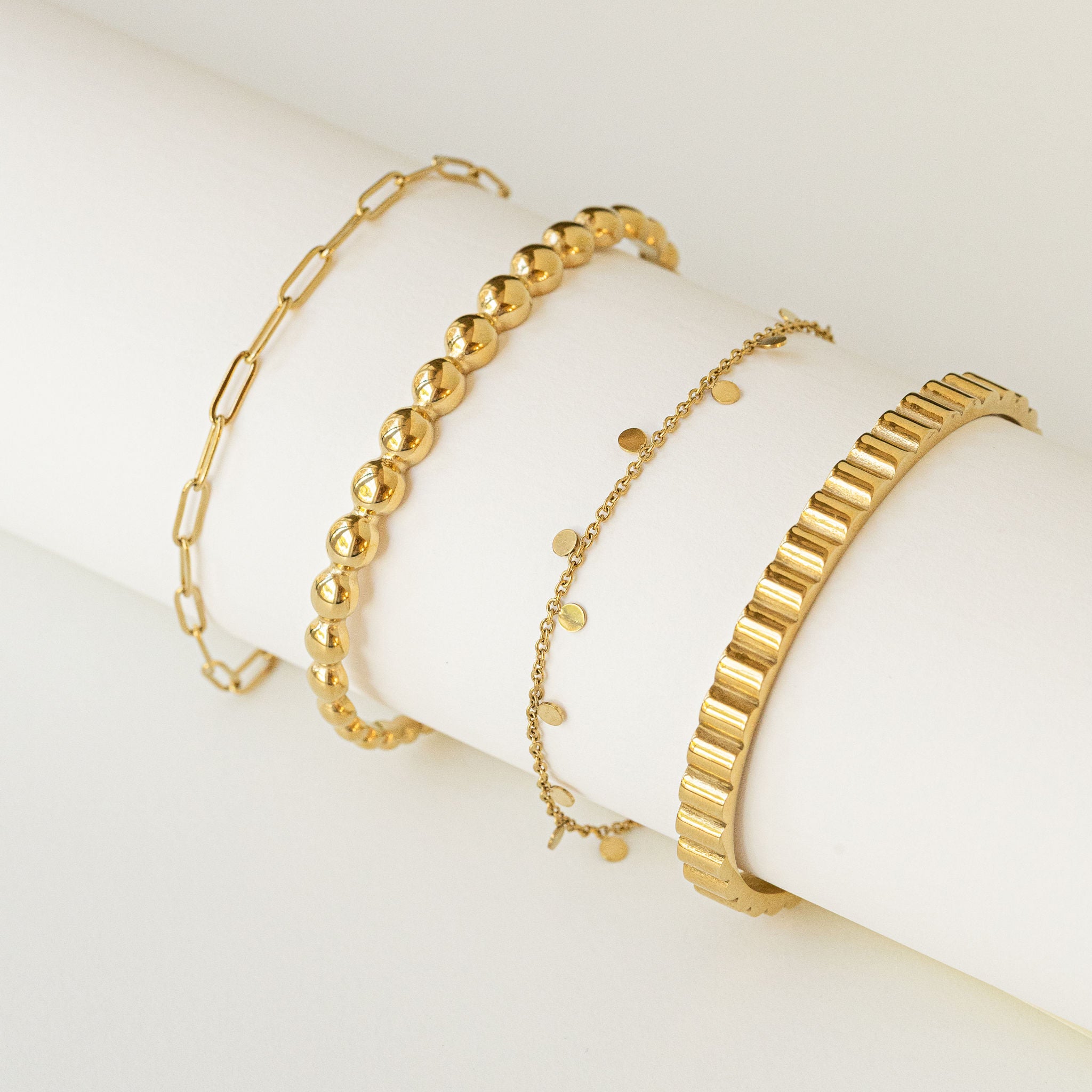 Prysm-jewelry-bracelets-stainless steel-women gift idea
