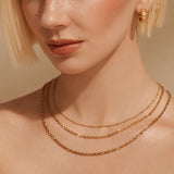 Kate Chain Gold