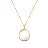 Collier Shyla Transparent