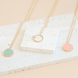 Collier Shyla Corail