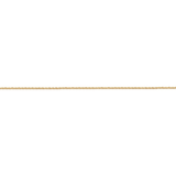 Singapore Chain · 14k Gold Filled