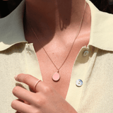 Collier Shyla Corail