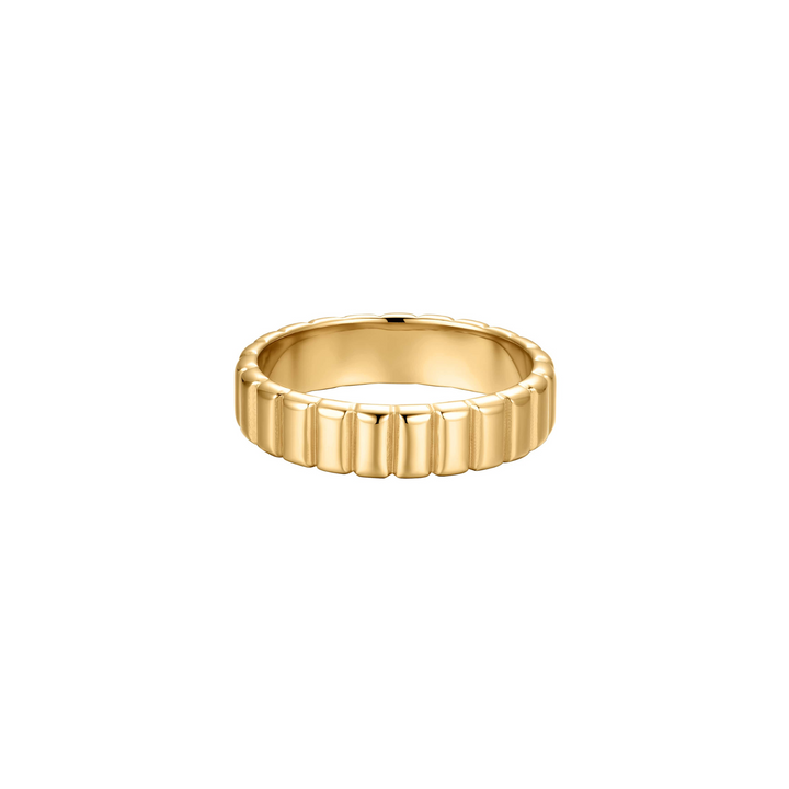 Bluma Ring Gold