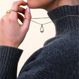 Tia Ring Gold