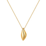 Bree Necklace Gold