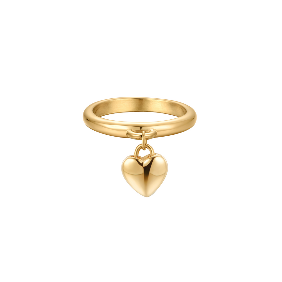 Ilys Ring Gold