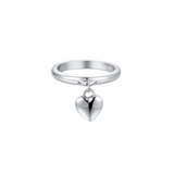 Bague Ilys Argent