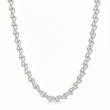 Chaîne Lucia Argent