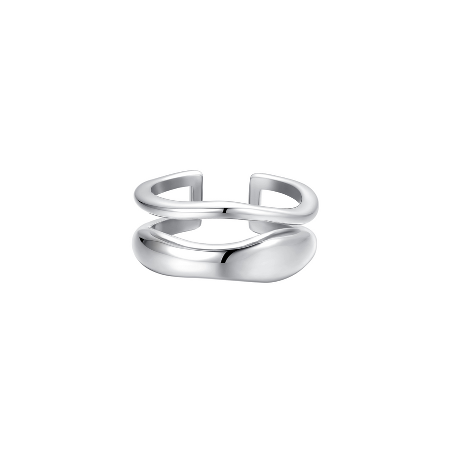 Lyana Ring Silver