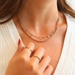 Prysm-Maya-chain-chaîne-rose-gold-bijoux-jewelry-montreal-quebec-canada-cadeau-gift-femme-women-minimalist-delicate-delicat-tendance-trendy