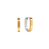 Boucles d'oreilles Myra Or