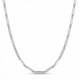 Shay Chaîne Argent