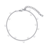 Siena Bracelet Silver