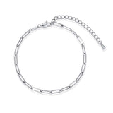 Zuri Bracelet Silver