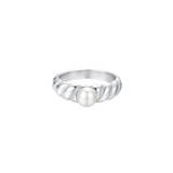 Livia Ring Silver