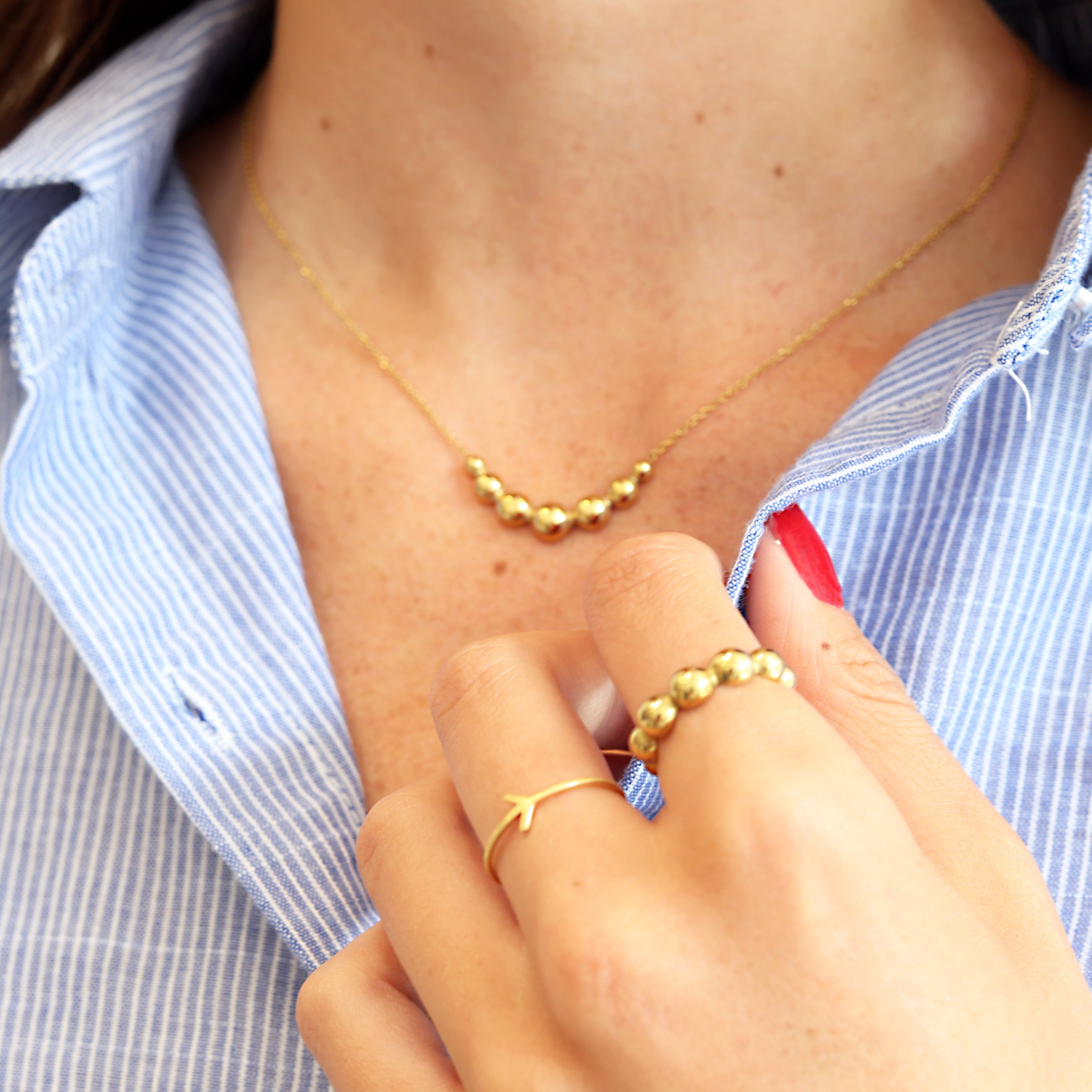 bubly_collection_stainless_steel_women_gift_idea_prysm_jewelry_4