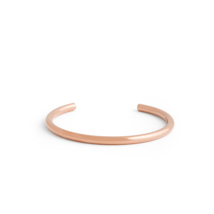 Nia Bracelet Rose Gold