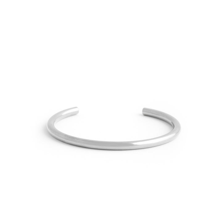 Nia Bracelet Silver