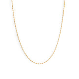 Beth Chain Gold