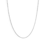Beth Chain Silver