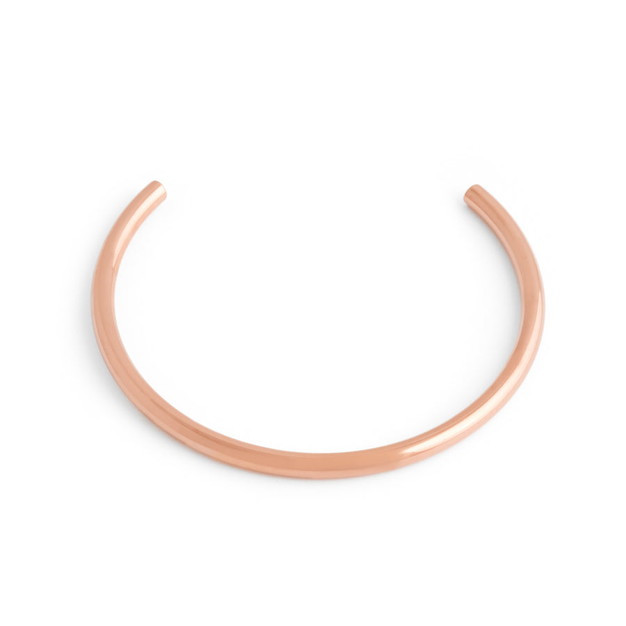 Juno Necklace Rose Gold