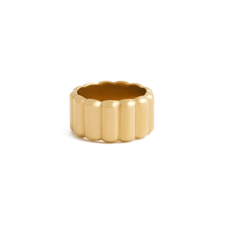 Talia Ring Gold