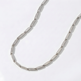 Shay Chaîne Argent